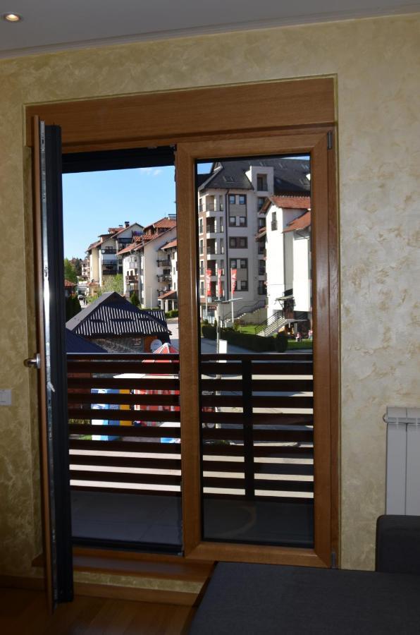 Diamond Kalman, Zlatibor Apartment Exterior foto