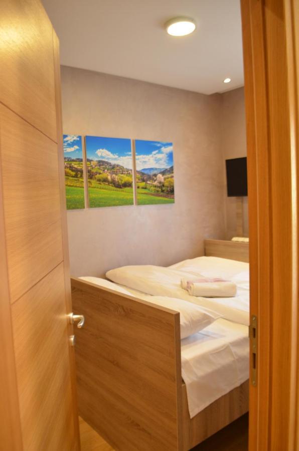 Diamond Kalman, Zlatibor Apartment Exterior foto