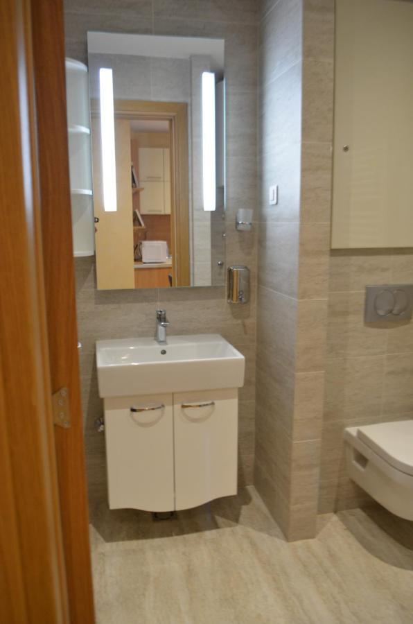 Diamond Kalman, Zlatibor Apartment Exterior foto