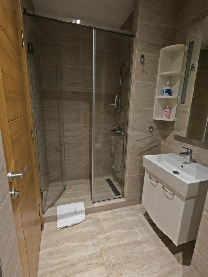 Diamond Kalman, Zlatibor Apartment Exterior foto