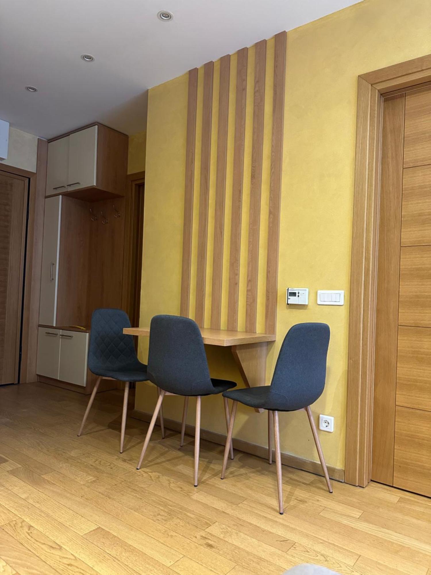 Diamond Kalman, Zlatibor Apartment Exterior foto