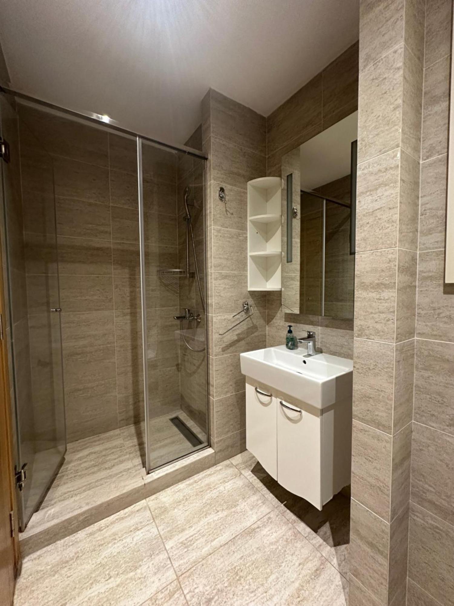 Diamond Kalman, Zlatibor Apartment Exterior foto